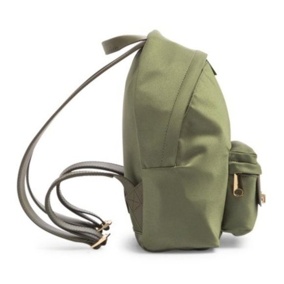 ZAC Zac Posen Eartha Small Nylon Backpack main image 4